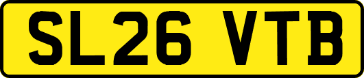 SL26VTB