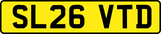 SL26VTD