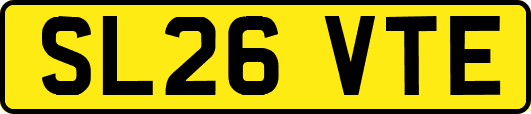 SL26VTE