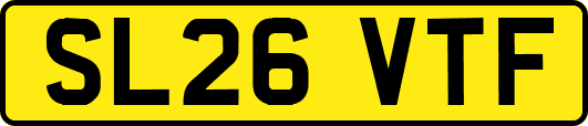 SL26VTF