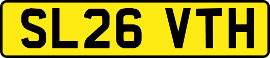SL26VTH