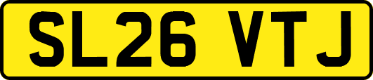 SL26VTJ