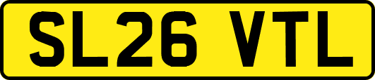 SL26VTL