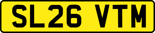 SL26VTM