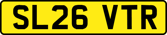 SL26VTR