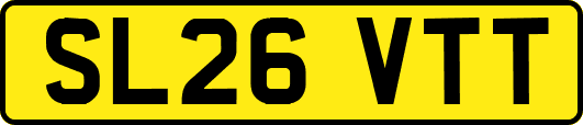 SL26VTT