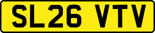 SL26VTV