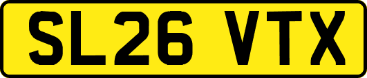 SL26VTX