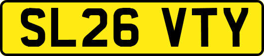 SL26VTY