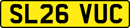 SL26VUC