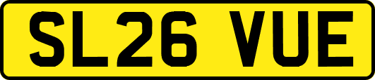 SL26VUE