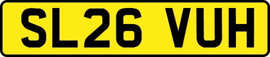 SL26VUH