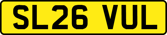 SL26VUL