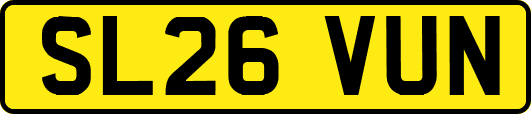 SL26VUN