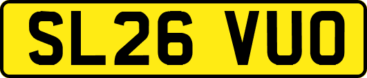 SL26VUO