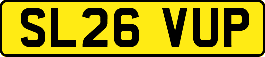 SL26VUP