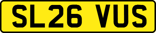 SL26VUS