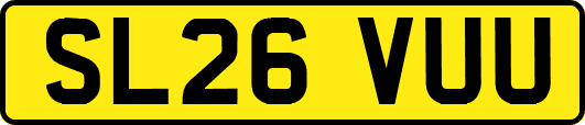 SL26VUU