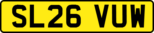 SL26VUW