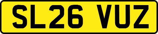 SL26VUZ