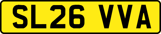 SL26VVA