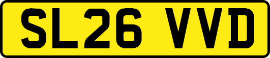 SL26VVD