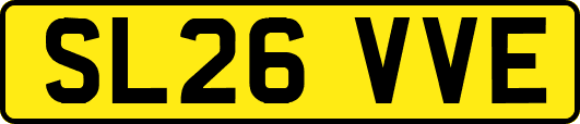 SL26VVE