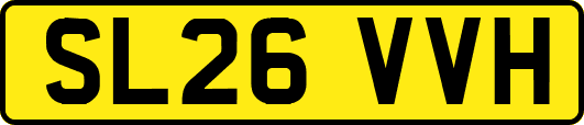 SL26VVH