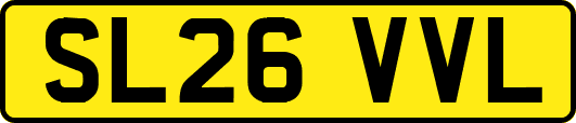 SL26VVL