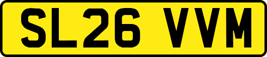 SL26VVM
