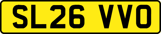 SL26VVO