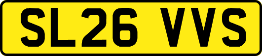 SL26VVS