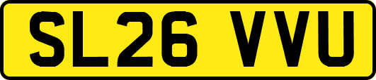 SL26VVU