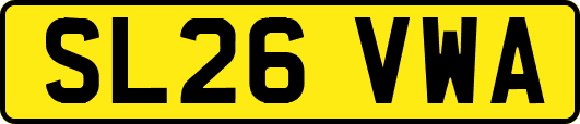SL26VWA