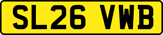 SL26VWB