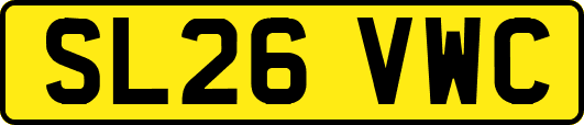 SL26VWC