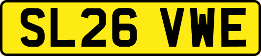 SL26VWE