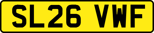 SL26VWF