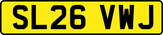 SL26VWJ