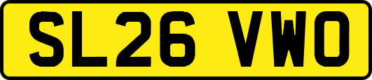 SL26VWO