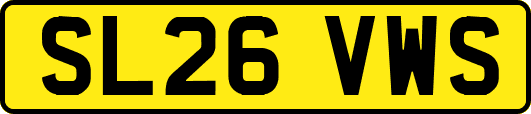 SL26VWS