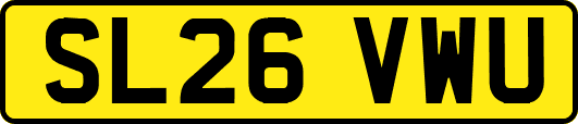 SL26VWU