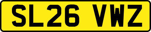 SL26VWZ
