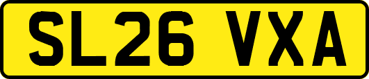 SL26VXA