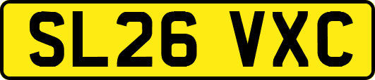 SL26VXC