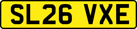 SL26VXE