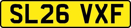 SL26VXF