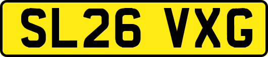 SL26VXG