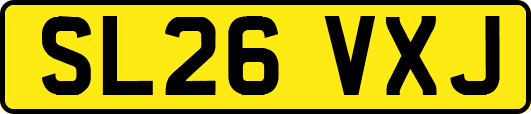 SL26VXJ