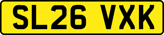 SL26VXK